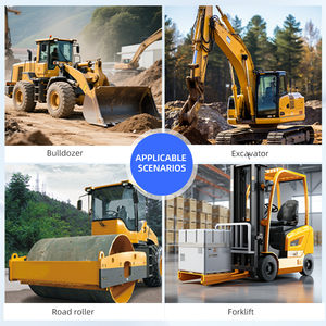 1000 मोलिब्डेनम डिसल्फाइड ग्रीस उच्च तापमान मोलिब्डेनम-20 से 1000 पींटेसी एंटी-जब्त पेस्ट पेस्ट - Product Image 5