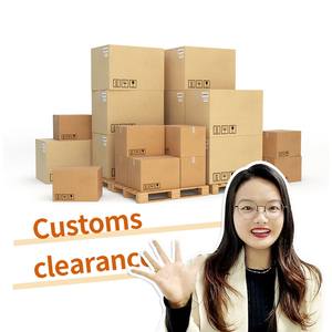 การขนส่งสินค้าทางทะเลไปยังประเทศจีน - Product Image 4