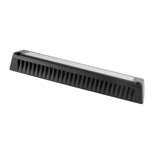 13 'montaggio superficiale a 45 ° lente in policarbonato resistente temperatura di colore 6000k bianco + ambra/bianco + luci di scena a LED opzioni di colore rosso - Product Image 5