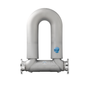 Micro Motion ELITE CMFHC3M Coriolis-stroommeter voor gas 8-10 inch (DN200-DN250) 316L roestvrij staal hoge nauwkeurigheid 1500-5700 - Product Image 1