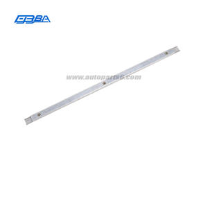 Placa Protectora Inferior Delantera para Chasis de Auto, Nueva, para Aston Martin DB11 2016-2024 HY53-2943751-AB - Product Image 3