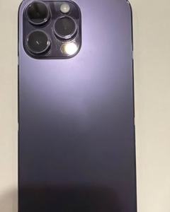 99% ใหม่ต้นฉบับปลดล็อคโทรศัพท์มือถือใช้แล้วสำหรับ iPhone 14 14Plus <span class=keywords><strong>14Pro</strong></span> <span class=keywords><strong>14Pro</strong></span> สูงสุด128GB/<span class=keywords><strong>1TB</strong></span> 2ซิมการ์ดโทรศัพท์มือถือ - Product Image 3