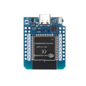 Carte de développement D1 <span class=keywords><strong>MINI</strong></span> <span class=keywords><strong>ESP32</strong></span> WiFi+BT ESP-32 CH9102 avec puce série pour l'Internet des objets - Product Image 2