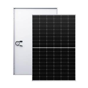 แผงโซลาร์เซลล์ Luxen LNET-720ND 690W 695W 700W 705W 710W 715W 720W โมโนเซลล์ ระบบพลังงานแสงอาทิตย์สำหรับบ้าน - Product Image 3