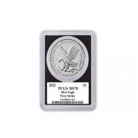 Capsules pour pièces de monnaie American Silver Eagle de 1 once, PCGS MS69, PCGS NGC, boîte de présentation pour pièces de monnaie avec joint flottant, boîte de protection pour collection de pièces de monnaie