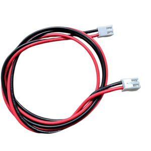Conector de Cable VH3.96 CH3.96mm de 2/<span class=keywords><strong>3</strong></span>/4/5/6/7/8/9/10 Pines, 20 cm, Conector Pasante para Equipos Electrónicos - Product Image 1