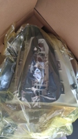 DEPO Opel lampu belakang R 1222369 L 1222372