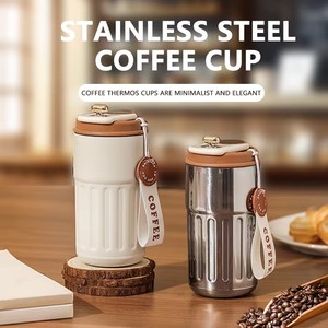 <span class=keywords><strong>Tazza</strong></span> Termica Portatile con Display della Temperatura, Logo OEM ODM, <span class=keywords><strong>Thermos</strong></span> in Acciaio Inox Isolato, Tumbler Sottovuoto per Caffè, <span class=keywords><strong>Tazza</strong></span> Intelligente per Acqua - Product Image 4