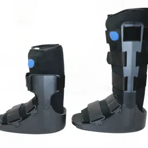 Orthopedic CAM Tall Pneumatic Air Walking Boot