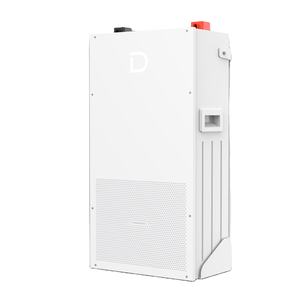 Batería de Litio Dyness de 15 kWh, 51.2 V, 280 Ah, 8000 Ciclos Profundos, Batería de Pared para Sistemas de Energía Solar, Almacenamiento de Energía Doméstica - Product Image 2