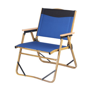 Silla de Playa Plegable Compacta Personalizada, Resistente, Ligera, Portátil, para Exteriores, Camping y Jardín, con Cómoda Tela Oxford - Product Image 1