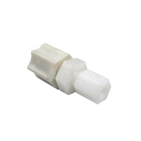 Premium Untuk Konektor Selang Citronix 1/4 003-1162-001 untuk Printer Citronix Ci1000 Ci580 untuk Printer Inkjet CIJ Marking Sy...