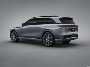 Le <span class=keywords><strong>plus</strong></span> fiable Meilleure vente Xpeng G9 New Energy Vehicles Nouvelles <span class=keywords><strong>voitures</strong></span> Compra on Line China Pure Electric Car High Performance Car - Product Image 3