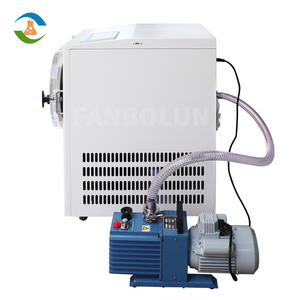 Liofilizador de verduras para calabaza, rábano, tomate, calabacín, alcachofas, rúcula, espárragos, col rizada, nabo, lechuga - Product Image 3