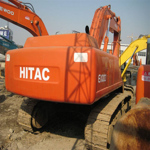 Low Price Hitachi EX300 Crawler Excavator 1.4m3 <b>Bucket</b> Capacity <b>for</b> <b>Sale</b> - Product Image 1