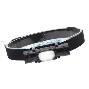 Wholesale Factory Price 5 LED XPG.2White Light Special Headlamp For Car Maintenance