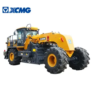 China Cold Recycling Machine XCMG XLZ2103E Cold Pavement Reclaiming Machine Price