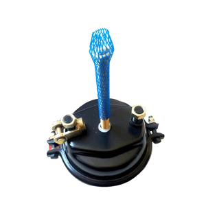 Nueva Cámara de Freno para Remolque de Acero de Alta Resistencia, Doble Resorte Neumático T2424dp - Product Image 3
