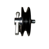 Tendeur de courroie de compresseur d'air durable GN1-2893-AB-YC, pièce de rechange automobile pour JMC NEW CARRYING NATIONAL V (Frein à air)