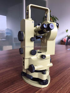 Foif J2-2 teodolitas de boa qualidade - Product Image 4