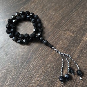 Perline di <span class=keywords><strong>preghiera</strong></span> arabica per cucinare la <span class=keywords><strong>preghiera</strong></span> del rosario 33 perline acriliche nella fabbrica di perline di <span class=keywords><strong>preghiera</strong></span> musulmana - Product Image 3