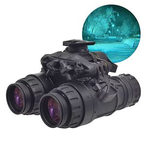 กล้องส่องกลางคืน LINDU Fov 40 Pvs พร้อมตัวเรือนแบบติดตั้งสำหรับการมองเห็นในเวลากลางคืน มาตรฐานกันน้ำ IP67 ออกแบบมาเพื่อความทนทานต่อสภาพอากาศที่รุนแรง - Product Image 3