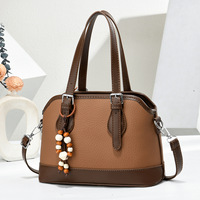 BCKTW 99345 Sacs à bandoulière de luxe de créateur avec pendentif, petites pochettes coquille pour femmes, sacs à main, prix de gros