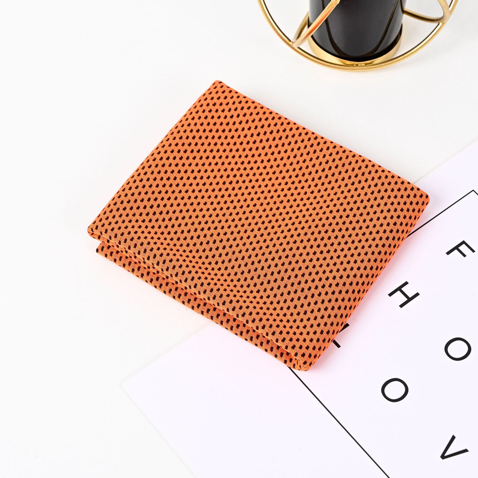 couleur orange