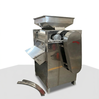 Pulverizador Vertical de Urea para Fertilizantes NPK, Motor Eléctrico y Caja de Cambios para las Industrias Química y Alimentaria