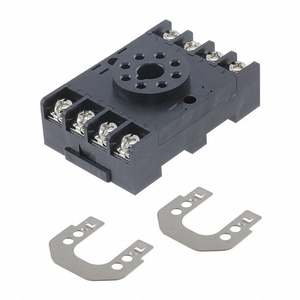 New <strong>SR2P</strong>-06 <strong>SR2P</strong> Relay Sockets relays One-stop BOM List RFQ Quotation - Product Image 1