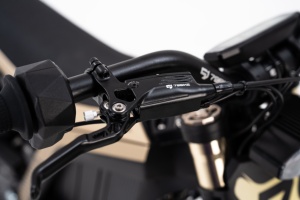มอเตอร์ไซค์วิบาก 2026 รุ่นใหม่ 79Bike E Dirt Bike ระยะทางวิ่ง 120 กม. แรงบิดสูง - Product Image 6