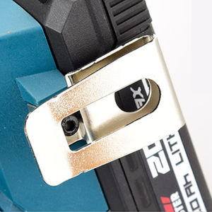Clavadora Neumática Eléctrica Recargable con Batería de Litio, de Doble Uso, para <span class=keywords><strong>Clavos</strong></span> en Forma de U F30 - Product Image 6