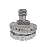 Nouvel ensemble de roulements et de planètes de transmission automatique avec roue solaire et butée U660E 90374-62009 35775-48021 pour