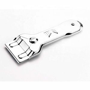 Có sẵn thép không gỉ Kính làm sạch <span class=keywords><strong>scraper</strong></span> nhà bếp mỡ làm sạch <span class=keywords><strong>scraper</strong></span> sàn gạch <span class=keywords><strong>scraper</strong></span> - Product Image 5