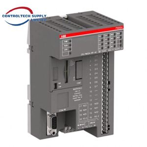 Contrôleur logique PM554-TP-ETH 1SAP120600R0071 fourni par l'usine - Product Image 3