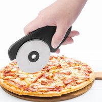 6 In 1 Fruit Groentegereedschap Kaasrasp Flesopener Dunschiller Pizzasnijder Knoflook Gember Kruid Stripper Keuken Gadgets Set