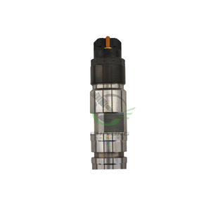 Ensemble d'injecteurs de carburant Gorst 044512066T pour la réparation de locomotives diesel - Product Image 1
