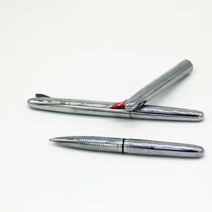 Bolígrafo de Aviación Personalizado Exclusivo con Empenaje Metálico Personalizado, Ancho de Escritura de 1.0 mm, para Regalos de Aerolíneas - Product Image 3