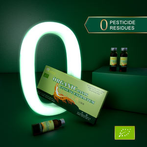 Líquido <span class=keywords><strong>oral</strong></span> de extrato de genseng - Product Image 2