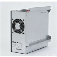 Accessoire de cabinet pour robot KUKA KR C4 : PC, numéro de pièce. 00-255-229 / 00255229, Prix négociable