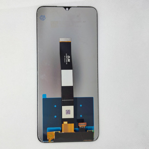 หน้าจอ Redmi 9A ของแท้เปลี่ยนใหม่ LCD 6.53" HD+ จอแสดงผลระบบสัมผัสพร้อมชุดดิจิไทเซอร์ M2006C3LII อะไหล่ซ่อม 1600x720 - Product Image 4