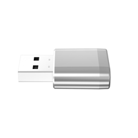 Adaptateur sans fil CarPlay et Android Auto TrolinkTek B119 - Compatible universel, mini dongle USB Type-C