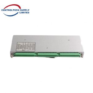 Module d'automatisation Nevada 3500/42M-09-R0 140471-01 MODULE DE RELAIS 16 CANAUX - Product Image 6