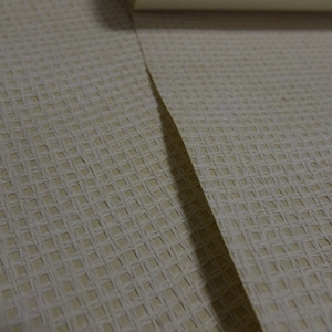 Carta <span class=keywords><strong>da</strong></span> parati in carta di colore bianco fatta a mano di murale <span class=keywords><strong>applique</strong></span> di fabbrica per la decorazione della <span class=keywords><strong>parete</strong></span> interna - Product Image 2