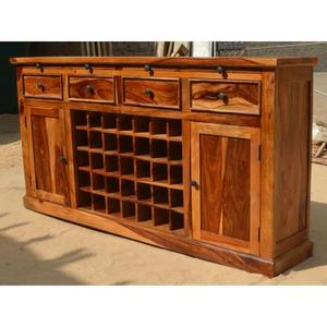 Décoration nordique, meilleurs meubles de cuisine, armoires, meubles de salon avec bois massif et pieds de meubles, meubles de chambre à coucher - Product Image 1