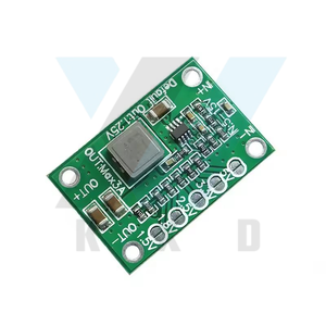 <strong>CA</strong>-1235 3A 5V-15V Adjustable LED TV Power Supply Module 5V-15V Step-Down Voltage Regulator Converter for ICs - Product Image 1
