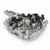 Boîte de Transmission Cvt de qualité d'origine, boîtier de Transmission automatique, JF017E pour Infiniti