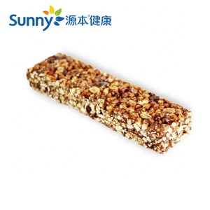 Vente chaude <span class=keywords><strong>barre</strong></span> <span class=keywords><strong>protéinée</strong></span> d'isolat de lactosérum faible en gras zéro sucre disponible dans le chocolat fromage noix café saveurs fruitées - Product Image 3