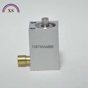 วาล์วควบคุมอิมิ นอร์เกรน รุ่น L2.334.004/02 ขนาดพอร์ต 1/4 นิ้ว สำหรับสื่ออากาศ อุณหภูมิปกติ - Product Image 4