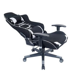 Silla <span class=keywords><strong>Gamer</strong></span> de Piel Sintética para Oficina, Colores OEM, Precio Económico 2026, Personalizable, para Juegos de Computadora - Product Image 4